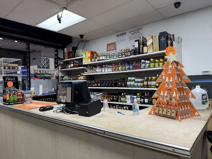 Main Street Wines & Liquors 2