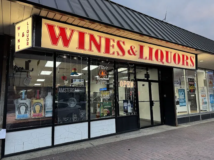 Main Street Wines & Liquors 7