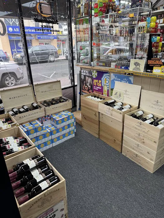 Main Street Wines & Liquors 8