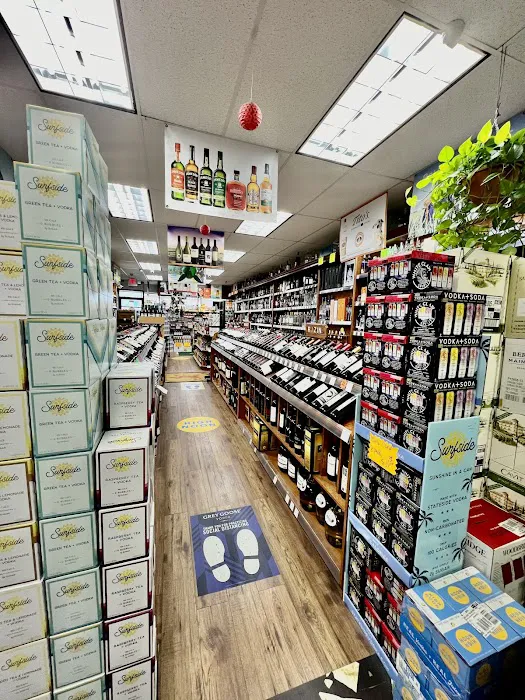 Payless Wine & Spirits 5