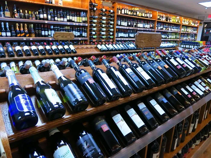 Payless Wine & Spirits 0