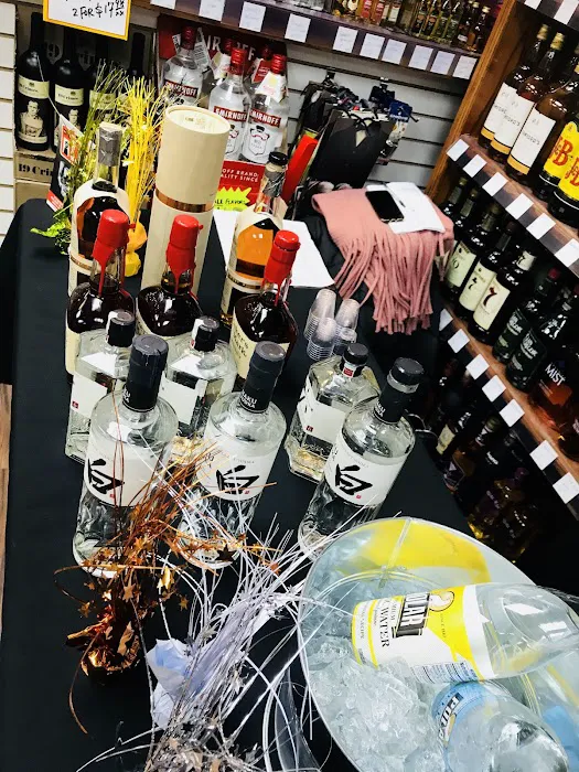 Payless Wine & Spirits 7
