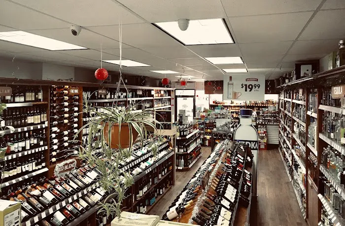 Payless Wine & Spirits 4