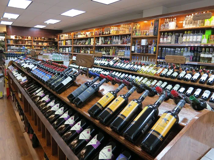 Payless Wine & Spirits 9