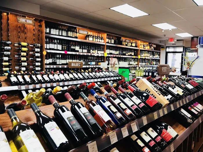 Payless Wine & Spirits 6