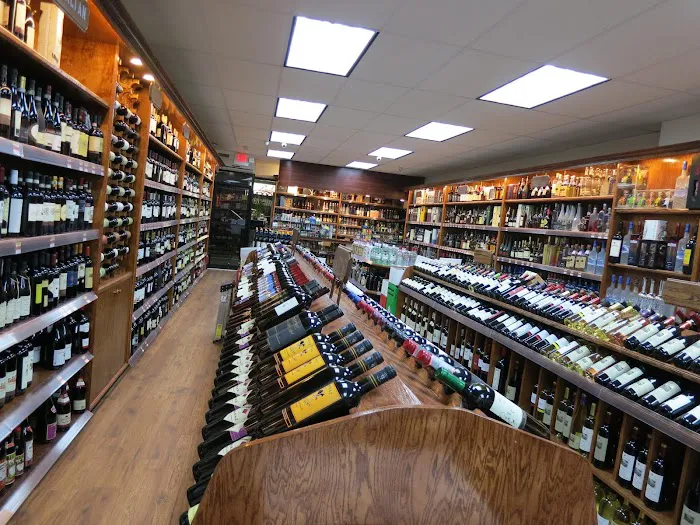 Payless Wine & Spirits 8