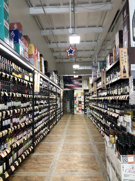Liquor Wine Warehouse-OMG 2