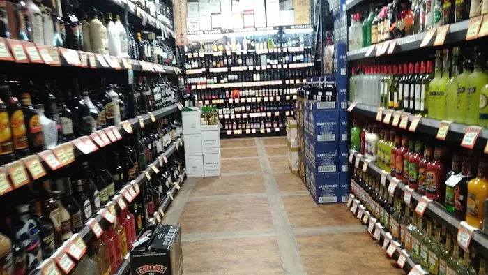 Liquor Wine Warehouse-OMG 4
