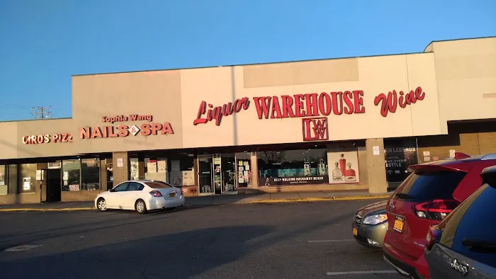 Liquor Wine Warehouse-OMG 5