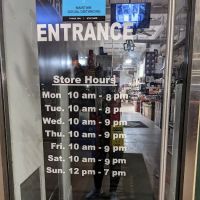 Liquor Wine Warehouse-OMG