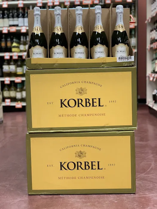Station Wine And Liquor 7