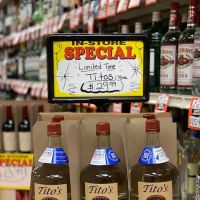 Station Wine And Liquor