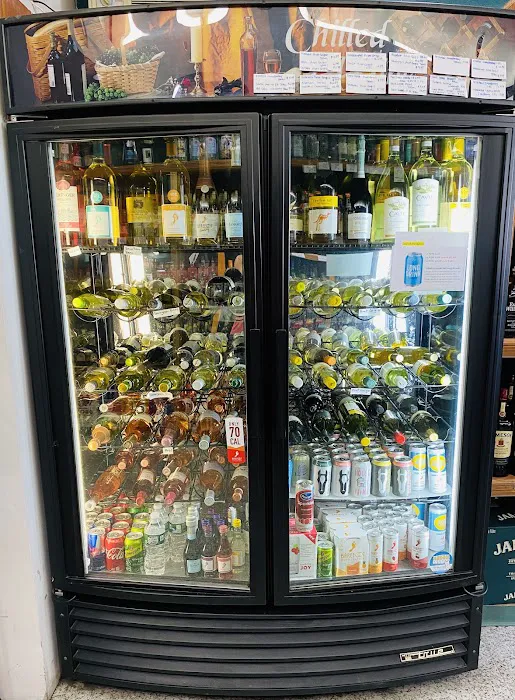 Harbor Wine & Spirits 0