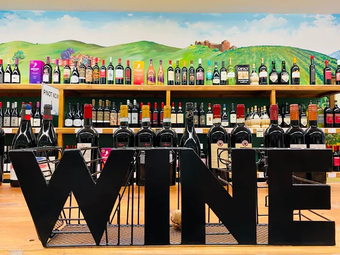 Harbor Wine & Spirits 8
