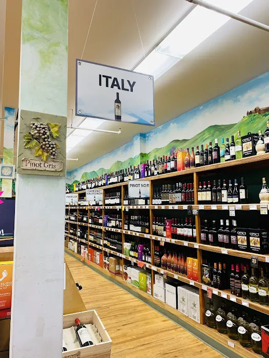 Harbor Wine & Spirits 1