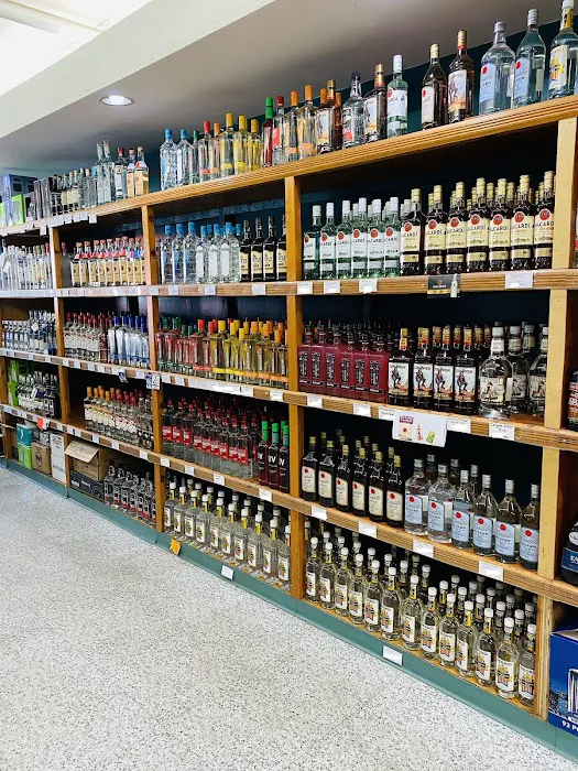 Harbor Wine & Spirits 5
