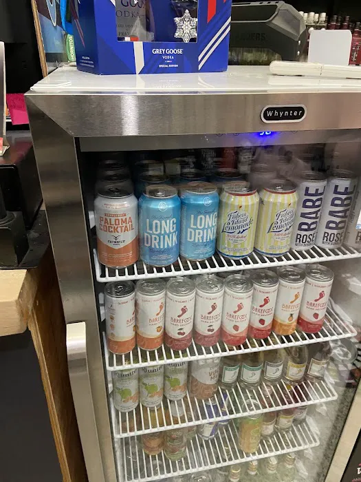 Harbor Wine & Spirits 7