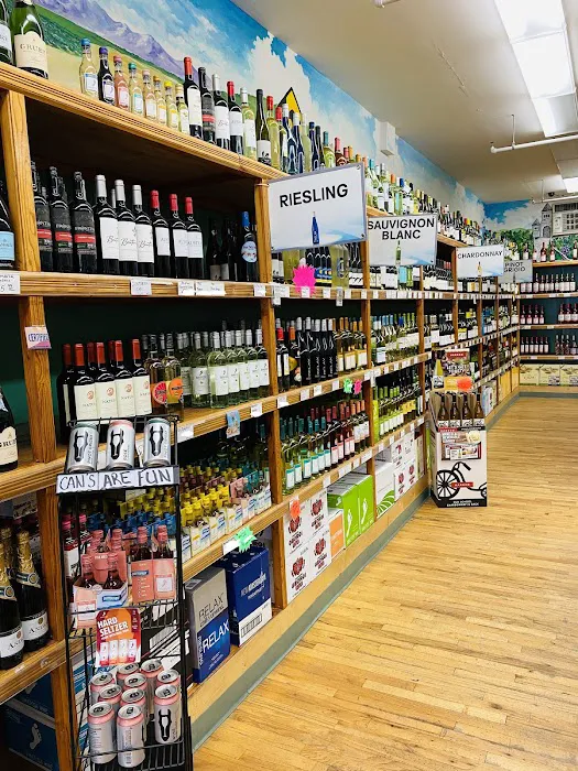 Harbor Wine & Spirits 2
