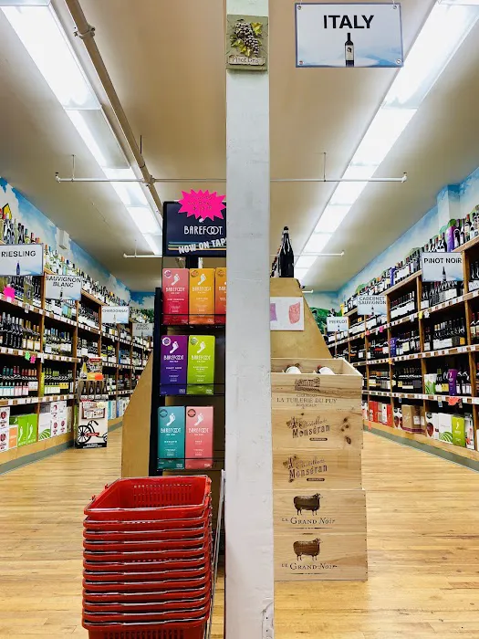 Harbor Wine & Spirits 4