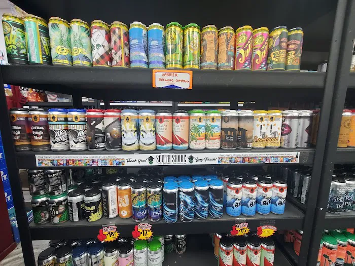 East Park Beverage 1