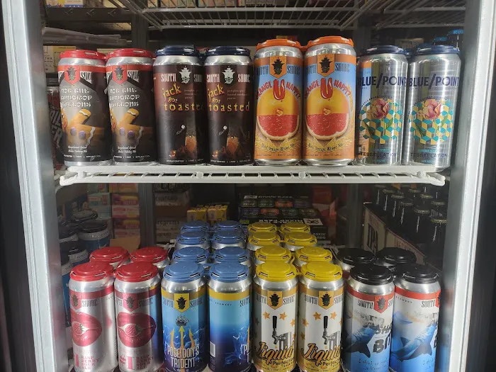 East Park Beverage 3