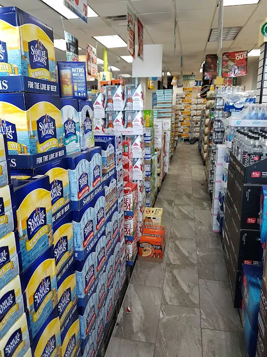 East Park Beverage 0