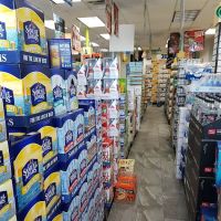 East Park Beverage
