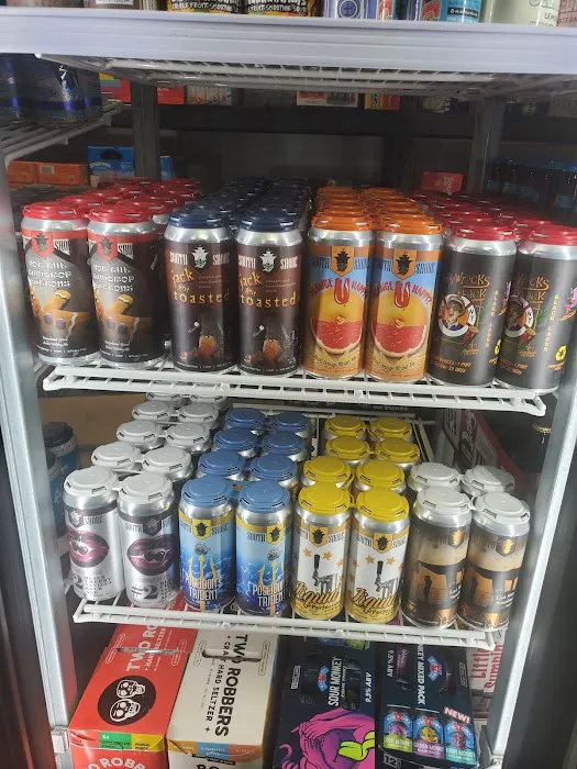East Park Beverage 2