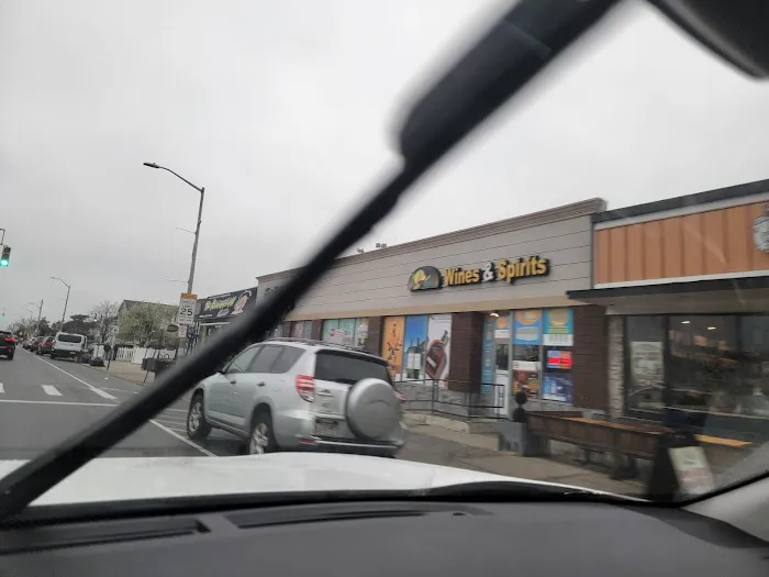 Lido Wines & Spirits Inc 0
