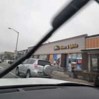 Lido Wines & Spirits Inc