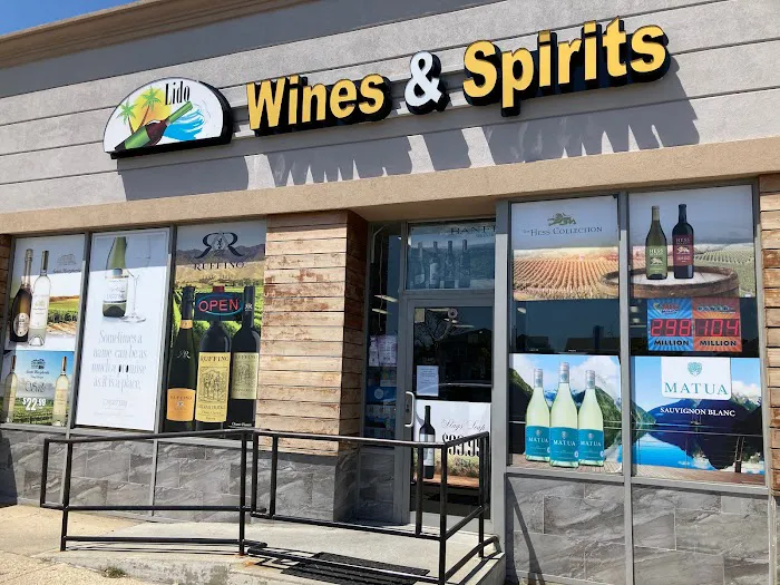 Lido Wines & Spirits Inc 2