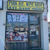 Park Avenue Wines & Liquors