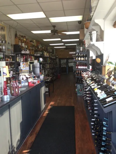 Park Avenue Wines & Liquors 3