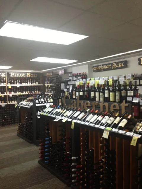 Park Avenue Wines & Liquors 1