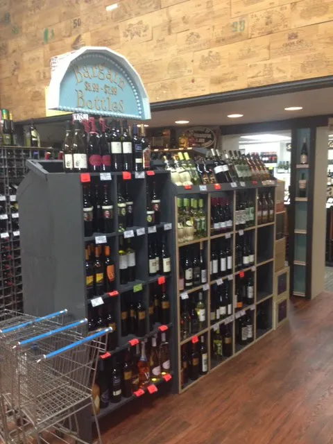 Park Avenue Wines & Liquors 2