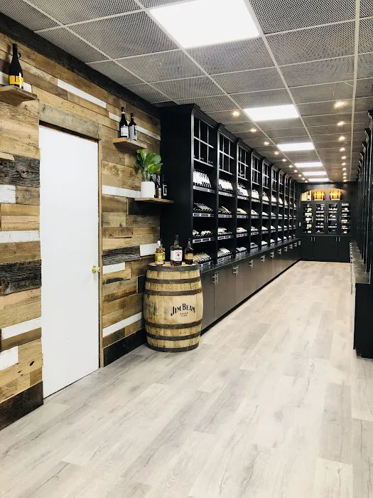 Pop's Wine & Spirits 6
