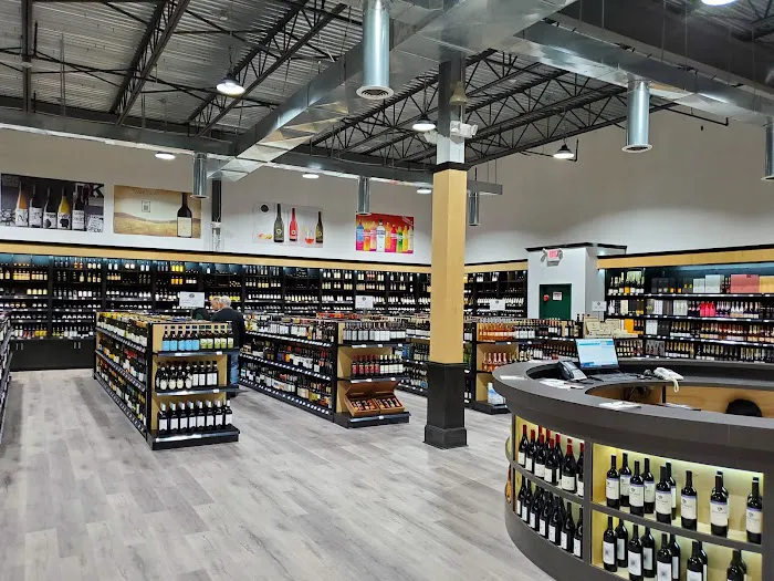 Pop's Wine & Spirits 0