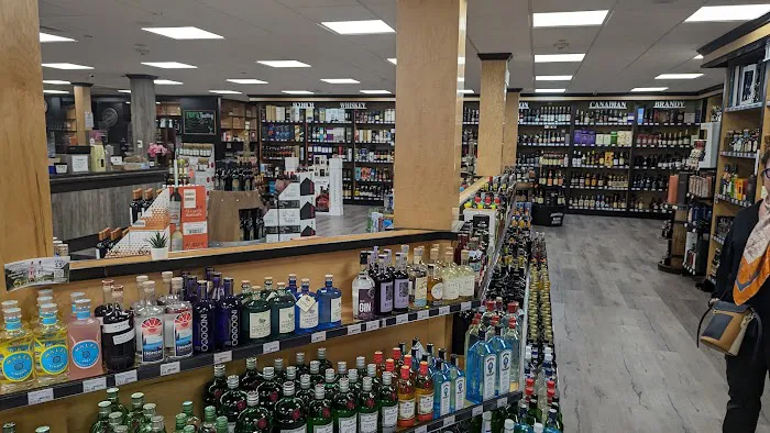 Pop's Wine & Spirits 1