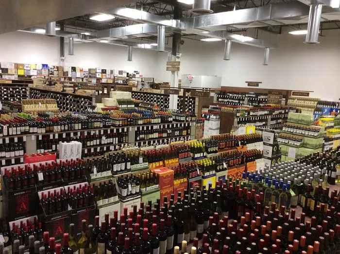 Pop's Wine & Spirits 8