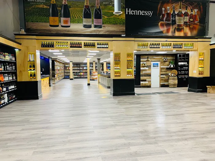 Pop's Wine & Spirits 5