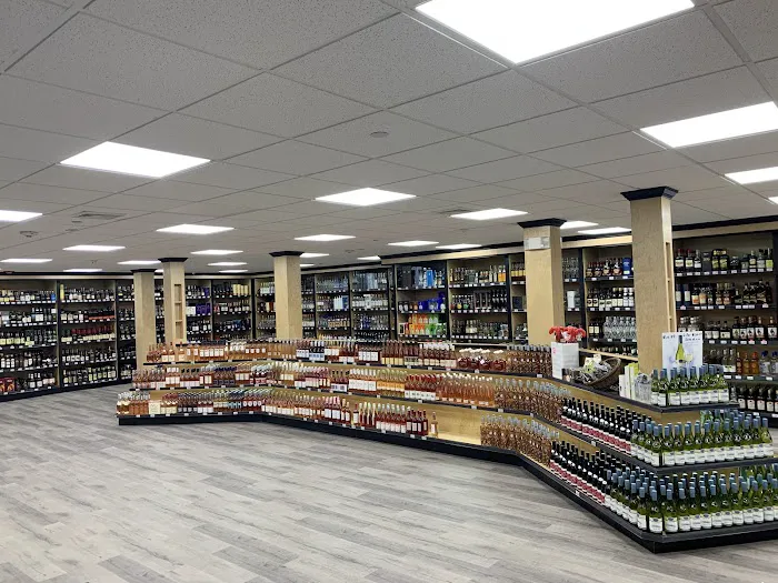 Pop's Wine & Spirits 9