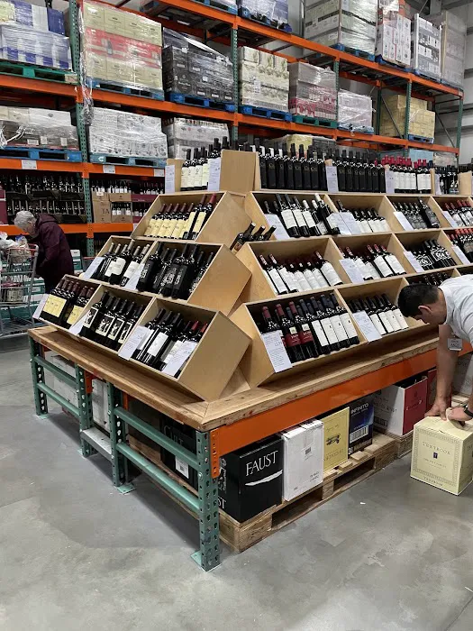 Costco Liquor 7
