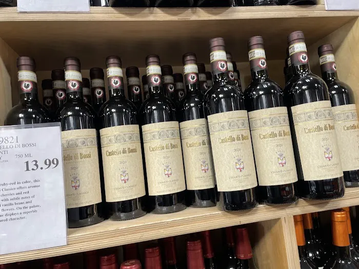 Costco Liquor 3