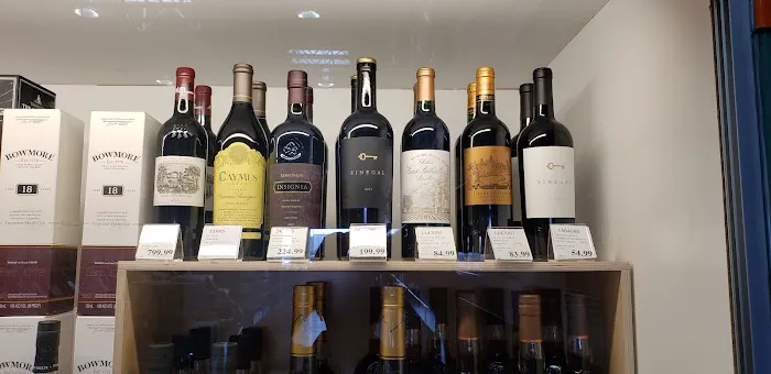 Costco Liquor 0