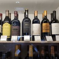 Costco Liquor