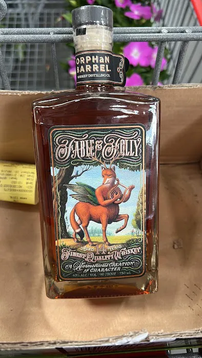 Costco Liquor 4