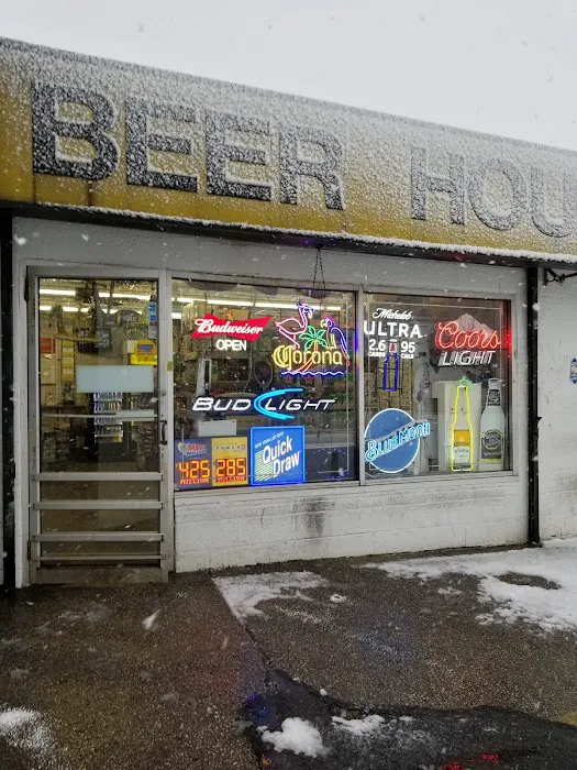 Beer House 0