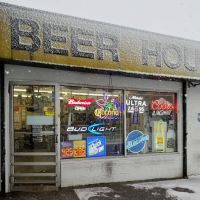 Beer House