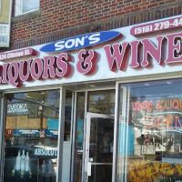 Sons Liquor Enterprises