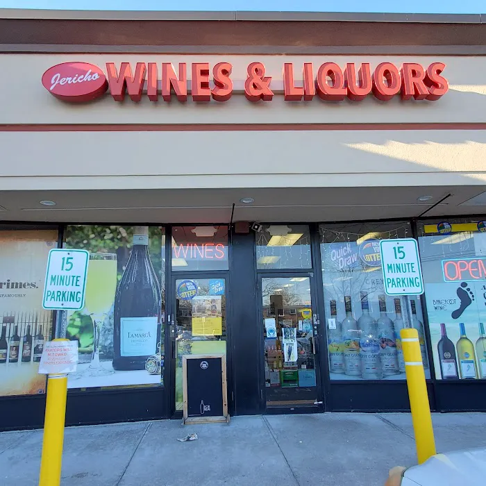 jericho wine and spirits 1